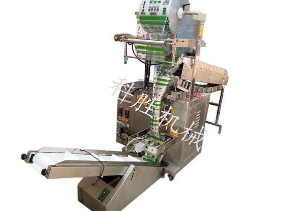 粉条包装机|土豆粉包装机|东北大拉皮包装机